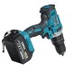 110-240V 198VF 20+3 Torque Cordless Impact Electric Drill Flat Drill Hammer Screwdriver 3 in 1 110-240V 198VF 20+3 Torque Cordless Impact Electric Drill Flat Drill Hammer Screwdriver 3 in 1