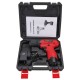 110V-220V Electric Screwdriver Lithium Power Driver Drill 23 N/M Diameter 6mm EU Plug 110V-220V Electric Screwdriver Lithium Power Driver Drill 23 N/M Diameter 6mm EU Plug