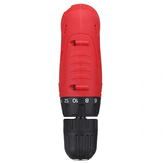 110V-220V Electric Screwdriver Lithium Power Driver Drill 23 N/M Diameter 6mm EU Plug 110V-220V Electric Screwdriver Lithium Power Driver Drill 23 N/M Diameter 6mm EU Plug