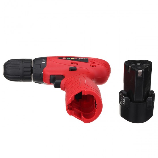 110V-220V Electric Screwdriver Lithium Power Driver Drill 23 N/M Diameter 6mm EU Plug 110V-220V Electric Screwdriver Lithium Power Driver Drill 23 N/M Diameter 6mm EU Plug