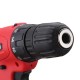 110V-220V Electric Screwdriver Lithium Power Driver Drill 23 N/M Diameter 6mm EU Plug 110V-220V Electric Screwdriver Lithium Power Driver Drill 23 N/M Diameter 6mm EU Plug