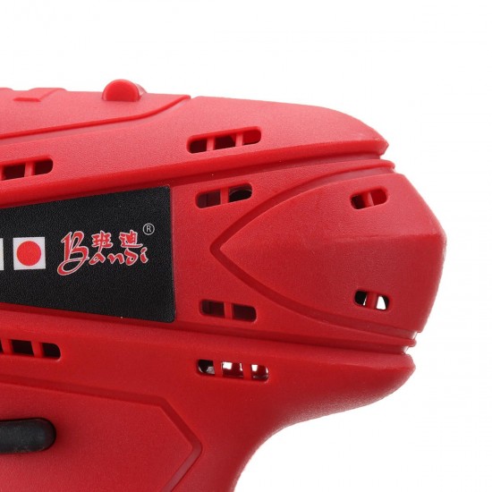 110V-220V Electric Screwdriver Lithium Power Driver Drill 23 N/M Diameter 6mm EU Plug 110V-220V Electric Screwdriver Lithium Power Driver Drill 23 N/M Diameter 6mm EU Plug