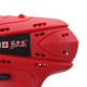 110V-220V Electric Screwdriver Lithium Power Driver Drill 23 N/M Diameter 6mm EU Plug 110V-220V Electric Screwdriver Lithium Power Driver Drill 23 N/M Diameter 6mm EU Plug