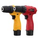 110V-220V Electric Screwdriver Lithium Power Driver Drill 23 N/M Diameter 6mm EU Plug 110V-220V Electric Screwdriver Lithium Power Driver Drill 23 N/M Diameter 6mm EU Plug