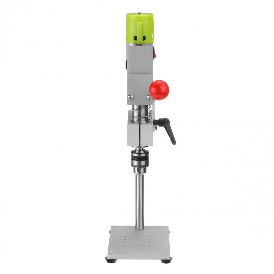 110V/220V Electric Bench Drill 5 Speed Drilling Machine Chuck 30mm Mini Hole Puncher 110V/220V Electric Bench Drill 5 Speed Drilling Machine Chuck 30mm Mini Hole Puncher