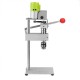 110V/220V Electric Bench Drill 5 Speed Drilling Machine Chuck 30mm Mini Hole Puncher 110V/220V Electric Bench Drill 5 Speed Drilling Machine Chuck 30mm Mini Hole Puncher