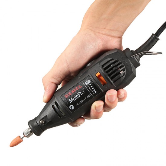 110V/220V Variable Speed Electric Grinder Cutter Polishing Engraving Machine 110V/220V Variable Speed Electric Grinder Cutter Polishing Engraving Machine