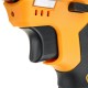 12/18/21V 25+1 Torque 2 Speed Cordless Electric Drill Screwdriver W/ LED Light