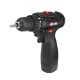 12/18/36V Universal Cordless Lithium Battery Electric Drill Rechargeable Hand Drill Power Drill With Accessories Case