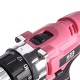 12/21V Brushless Impact Wrench 1500/2000mAH Cordless Rechargeable Electric Drill Tool With Battery