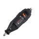 125Pcs Mini Drill Tool Set Accessories Variable Speed Rotary Grinder Cutting Kit 125Pcs Mini Drill Tool Set Accessories Variable Speed Rotary Grinder Cutting Kit