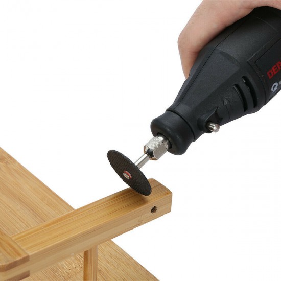 125Pcs Mini Drill Tool Set Accessories Variable Speed Rotary Grinder Cutting Kit 125Pcs Mini Drill Tool Set Accessories Variable Speed Rotary Grinder Cutting Kit