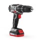 12.6V Li-ion Battery Electric Screwdriver Cordless Rechargeable Power Drill with LED light 12.6V Li-ion Battery Electric Screwdriver Cordless Rechargeable Power Drill with LED light