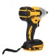 1/2Inch 18V 520Nm Cordless Impact Wrench Driver Brushless Motor Stepless Speed Electric Wrench Adapted To Makita Battery 1/2Inch 18V 520Nm Cordless Impact Wrench Driver Brushless Motor Stepless Speed Electric Wrench Adapted To Makita Battery