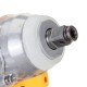 1/2Inch 18V 520Nm Cordless Impact Wrench Driver Brushless Motor Stepless Speed Electric Wrench Adapted To Makita Battery 1/2Inch 18V 520Nm Cordless Impact Wrench Driver Brushless Motor Stepless Speed Electric Wrench Adapted To Makita Battery