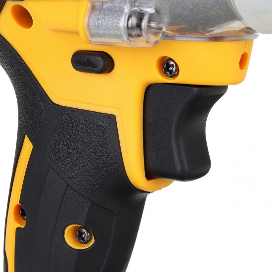 1/2Inch 18V 520Nm Cordless Impact Wrench Driver Brushless Motor Stepless Speed Electric Wrench Adapted To Makita Battery 1/2Inch 18V 520Nm Cordless Impact Wrench Driver Brushless Motor Stepless Speed Electric Wrench Adapted To Makita Battery