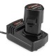 12V 1300mAh Cordless Drill Driver Screw Electric Screwdriver with 2 Lithium-ion Battery 12V 1300mAh Cordless Drill Driver Screw Electric Screwdriver with 2 Lithium-ion Battery