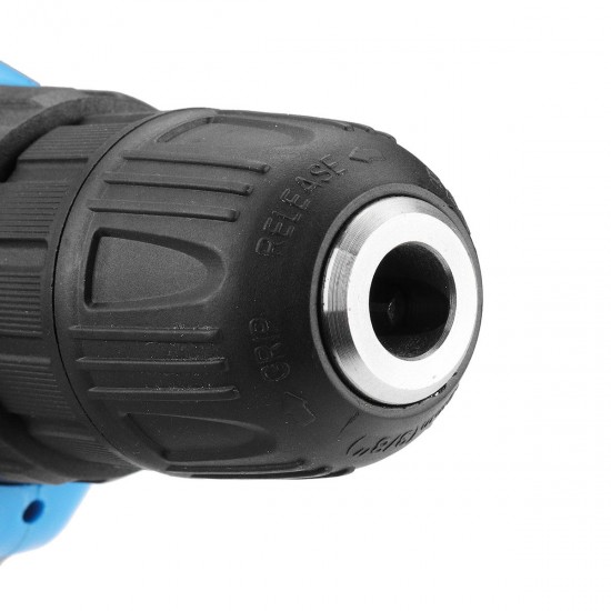 12V 1300mAh Cordless Drill Driver Screw Electric Screwdriver with 2 Lithium-ion Battery 12V 1300mAh Cordless Drill Driver Screw Electric Screwdriver with 2 Lithium-ion Battery