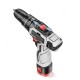 12V 1500mAH 25N/M Rechargeable Cordless Drill 2 Speeds Electric Screwdriver Power Tool 12V 1500mAH 25N/M Rechargeable Cordless Drill 2 Speeds Electric Screwdriver Power Tool