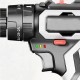 12V 1500mAH 25N/M Rechargeable Cordless Drill 2 Speeds Electric Screwdriver Power Tool 12V 1500mAH 25N/M Rechargeable Cordless Drill 2 Speeds Electric Screwdriver Power Tool