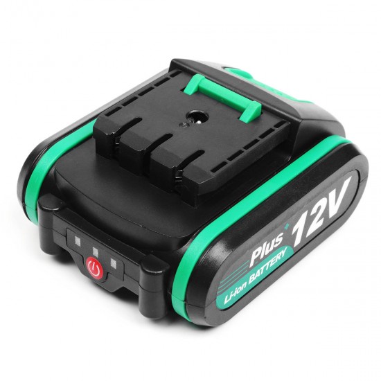 12V 1.5Ah Li-ion Battery Cordless Electric Hammer Power Drills Two Speed Power Screwdriver 12V 1.5Ah Li-ion Battery Cordless Electric Hammer Power Drills Two Speed Power Screwdriver