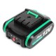 12V 1.5Ah Li-ion Battery Cordless Electric Hammer Power Drills Two Speed Power Screwdriver