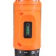 12V 18 Torque Electric Cordless Drill LED Lighting Rechargable 1/2 Li-Ion Battery Single Speed Power Drills