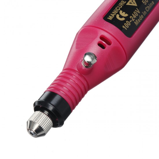 12V 54Pcs Electric Engraving Pen Kit Regulated Speed Mini DIY Etching Drilling Polishing Pen For Jewelry Diamond Wood 12V 54Pcs Electric Engraving Pen Kit Regulated Speed Mini DIY Etching Drilling Polishing Pen For Jewelry Diamond Wood