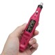 12V 54Pcs Electric Engraving Pen Kit Regulated Speed Mini DIY Etching Drilling Polishing Pen For Jewelry Diamond Wood 12V 54Pcs Electric Engraving Pen Kit Regulated Speed Mini DIY Etching Drilling Polishing Pen For Jewelry Diamond Wood