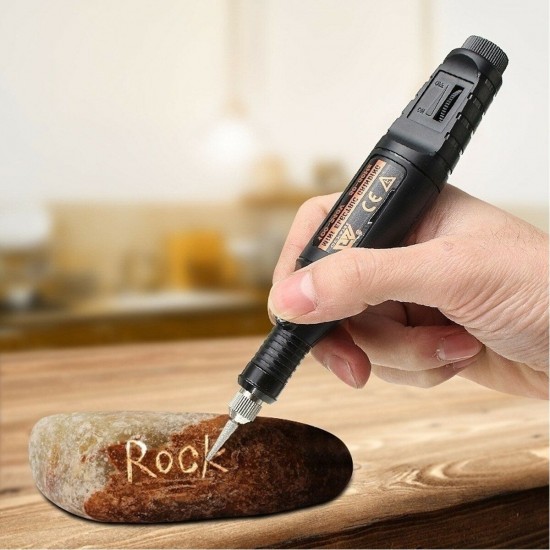 12V 54Pcs Electric Engraving Pen Kit Regulated Speed Mini DIY Etching Drilling Polishing Pen For Jewelry Diamond Wood 12V 54Pcs Electric Engraving Pen Kit Regulated Speed Mini DIY Etching Drilling Polishing Pen For Jewelry Diamond Wood