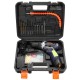 12V 78 in 1 Electric Cordless LED Screwdriver Drills Bits Rechargeable Reversible Drill Tools Kit 12V 78 in 1 Electric Cordless LED Screwdriver Drills Bits Rechargeable Reversible Drill Tools Kit