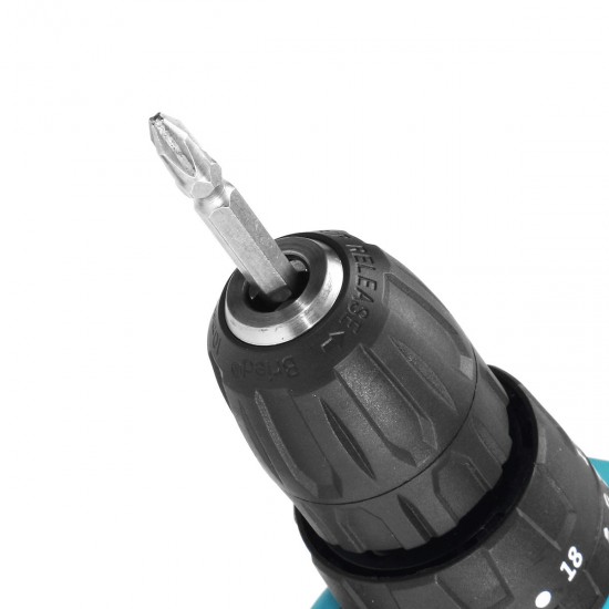 12V Cordless Electric Impact Drill Multi-function Hand Hammer Screwdriver Lithium Battery Rechargable 12V Cordless Electric Impact Drill Multi-function Hand Hammer Screwdriver Lithium Battery Rechargable