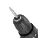 12V Cordless Electric Impact Drill Multi-function Hand Hammer Screwdriver Lithium Battery Rechargable 12V Cordless Electric Impact Drill Multi-function Hand Hammer Screwdriver Lithium Battery Rechargable