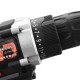 12V Electric Cordless Power Drill Screwdriver 2 Speed LED Lighting W/ 1or 2 Battery 12V Electric Cordless Power Drill Screwdriver 2 Speed LED Lighting W/ 1or 2 Battery