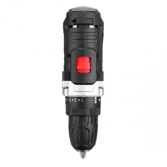 12V Electric Cordless Power Drill Screwdriver 2 Speed LED Lighting W/ 1or 2 Battery 12V Electric Cordless Power Drill Screwdriver 2 Speed LED Lighting W/ 1or 2 Battery