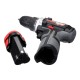 12V Electric Cordless Power Drill Screwdriver 2 Speed LED Lighting W/ 1or 2 Battery 12V Electric Cordless Power Drill Screwdriver 2 Speed LED Lighting W/ 1or 2 Battery