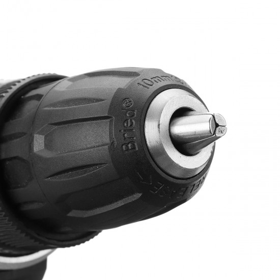 12V Electric Cordless Power Drill Screwdriver 2 Speed LED Lighting W/ 1or 2 Battery 12V Electric Cordless Power Drill Screwdriver 2 Speed LED Lighting W/ 1or 2 Battery