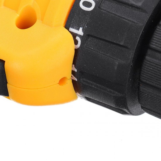 12V High Power Lithium Dril Rechargeable Household Electric Drill 500Rpm 12V High Power Lithium Dril Rechargeable Household Electric Drill 500Rpm