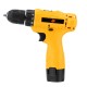 12V High Power Lithium Dril Rechargeable Household Electric Drill 500Rpm 12V High Power Lithium Dril Rechargeable Household Electric Drill 500Rpm