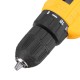 12V High Power Lithium Dril Rechargeable Household Electric Drill 500Rpm 12V High Power Lithium Dril Rechargeable Household Electric Drill 500Rpm