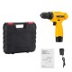 12V High Power Lithium Dril Rechargeable Household Electric Drill 500Rpm 12V High Power Lithium Dril Rechargeable Household Electric Drill 500Rpm