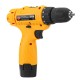 12V High Power Lithium Dril Rechargeable Household Electric Drill 500Rpm 12V High Power Lithium Dril Rechargeable Household Electric Drill 500Rpm