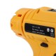12V High Power Lithium Dril Rechargeable Household Electric Drill 500Rpm