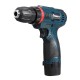 12V Li-Ion Cordless Electric Hammer Drill Driver Hand Kit 1 Speed LED Light 12V Li-Ion Cordless Electric Hammer Drill Driver Hand Kit 1 Speed LED Light