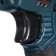 12V Li-Ion Cordless Electric Hammer Drill Driver Hand Kit 1 Speed LED Light