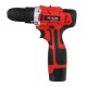 12V/18V/21V Electric Cordless Power Drill Home Handhold Electric Screwdriver Mini Wireless Power Driver 12V/18V/21V Electric Cordless Power Drill Home Handhold Electric Screwdriver Mini Wireless Power Driver
