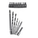 12V/18V/21V Electric Cordless Power Drill Home Handhold Electric Screwdriver Mini Wireless Power Driver 12V/18V/21V Electric Cordless Power Drill Home Handhold Electric Screwdriver Mini Wireless Power Driver