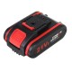 12V/18V/21V Electric Cordless Power Drill Home Handhold Electric Screwdriver Mini Wireless Power Driver 12V/18V/21V Electric Cordless Power Drill Home Handhold Electric Screwdriver Mini Wireless Power Driver