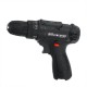 1350r/min Rechargeable Electric Hand Drill Screwdriver Multifunctional For 36V Lithium Battery