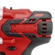 13mm 3 In 1 Brushless Impact Drill Hammer Cordless Elctric Hammer Drill Adapted To 18V Makita Battery 13mm 3 In 1 Brushless Impact Drill Hammer Cordless Elctric Hammer Drill Adapted To 18V Makita Battery